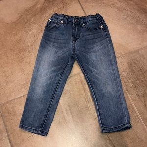 Boys 7 For All Mankind
